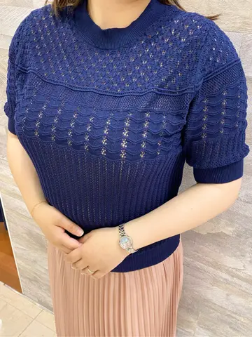 組曲 和久 コーディネート画像