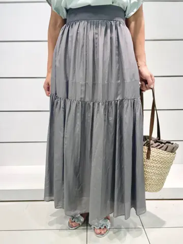 組曲 三木 コーディネート画像