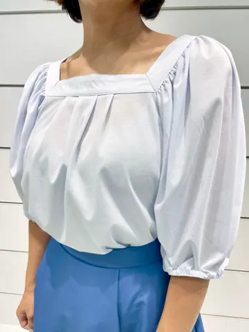 組曲 三木 コーディネート画像