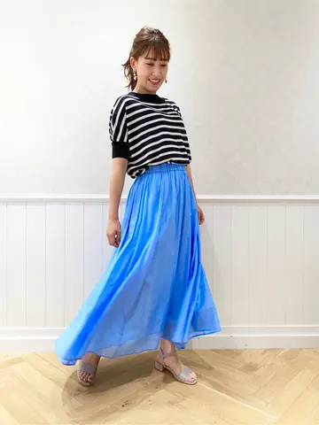 組曲 戸澤 コーディネート画像