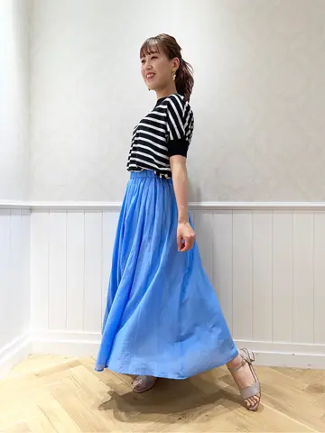 組曲 戸澤 コーディネート画像