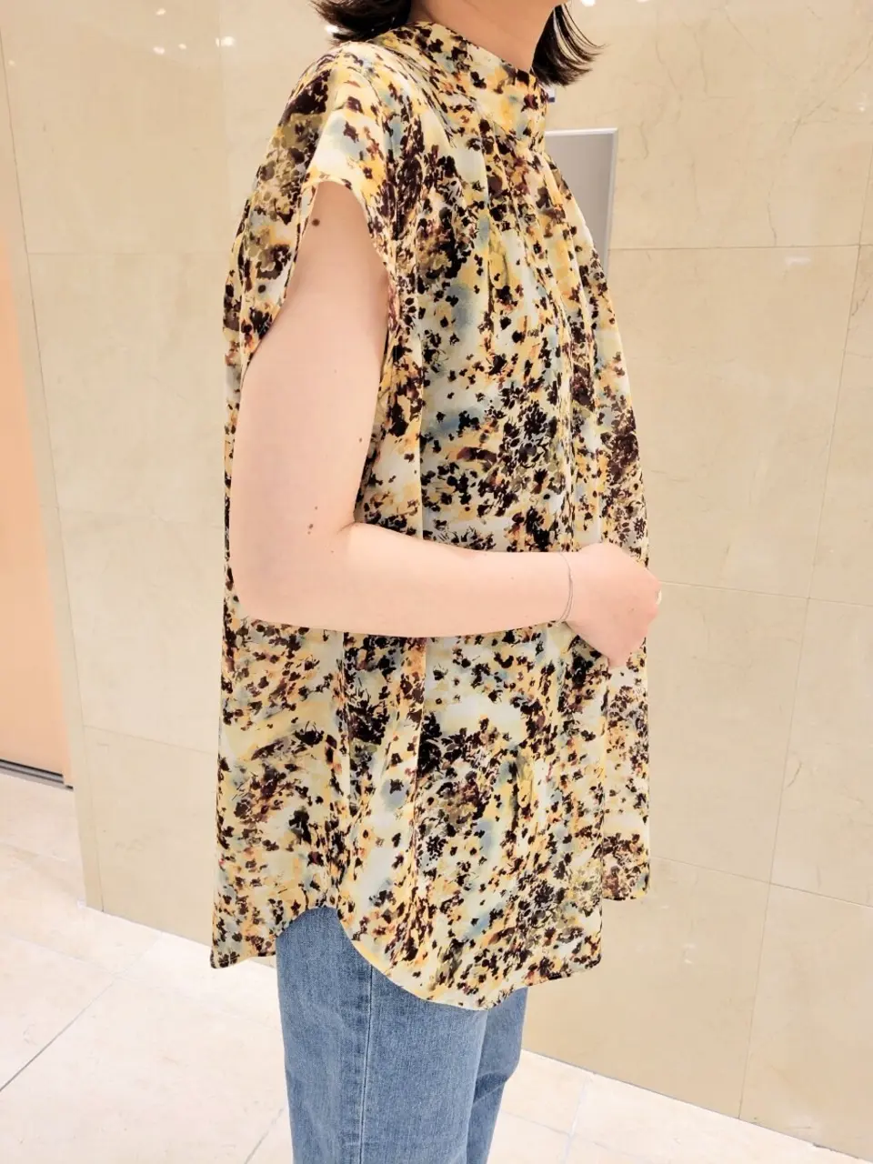 組曲 井上 コーディネート画像