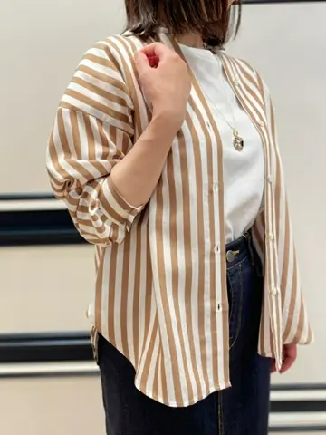 組曲 三ツ口 コーディネート画像