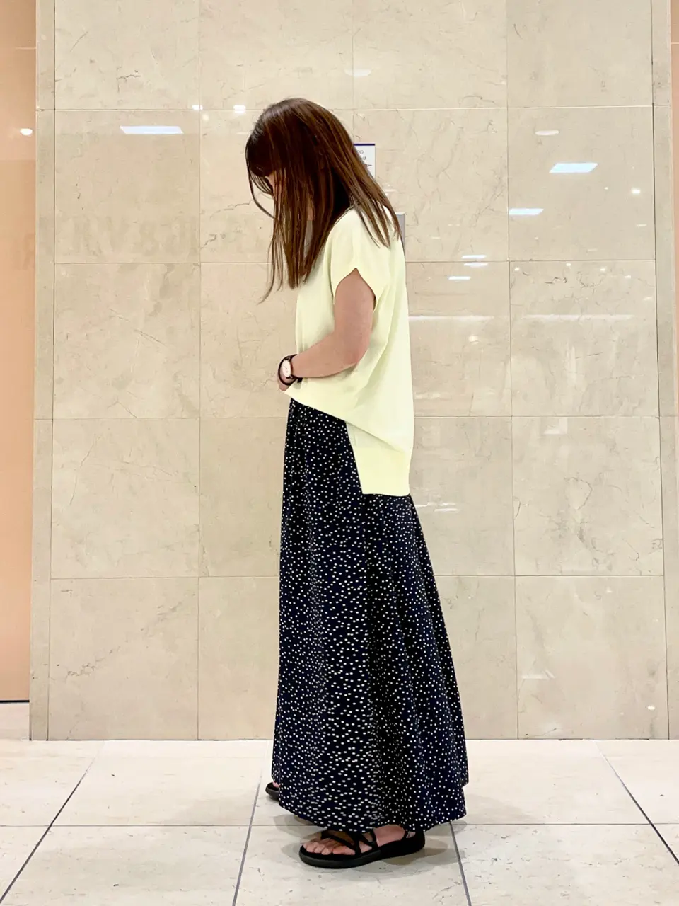 組曲 井上 コーディネート画像