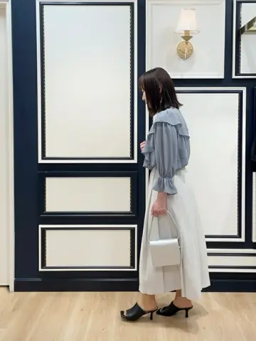 組曲 三ツ口 コーディネート画像