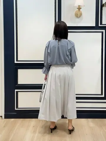 組曲 三ツ口 コーディネート画像