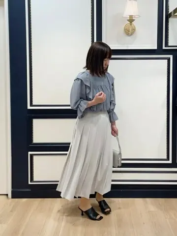 組曲 三ツ口 コーディネート画像