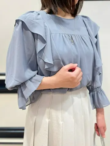 組曲 三ツ口 コーディネート画像