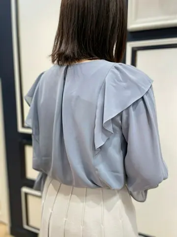 組曲 三ツ口 コーディネート画像