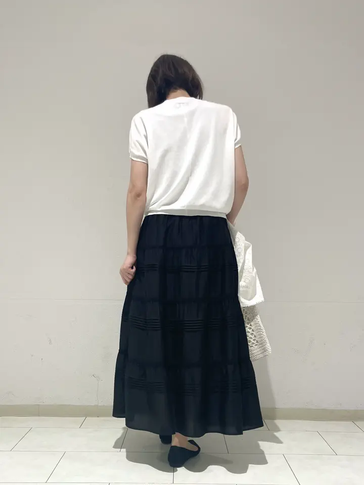 組曲 小山 コーディネート画像