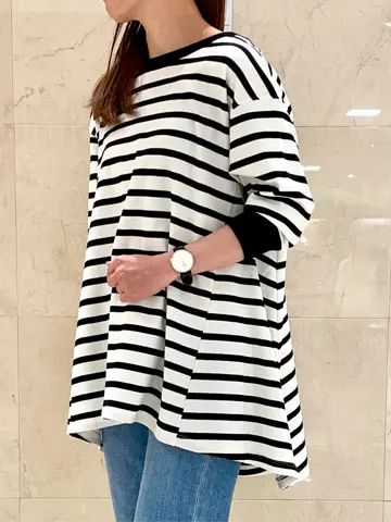 組曲 井上 コーディネート画像