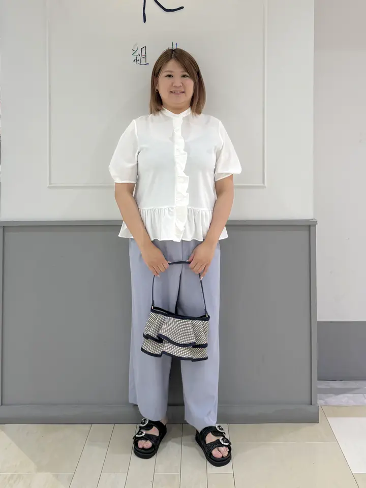組曲 寺嶋 コーディネート画像