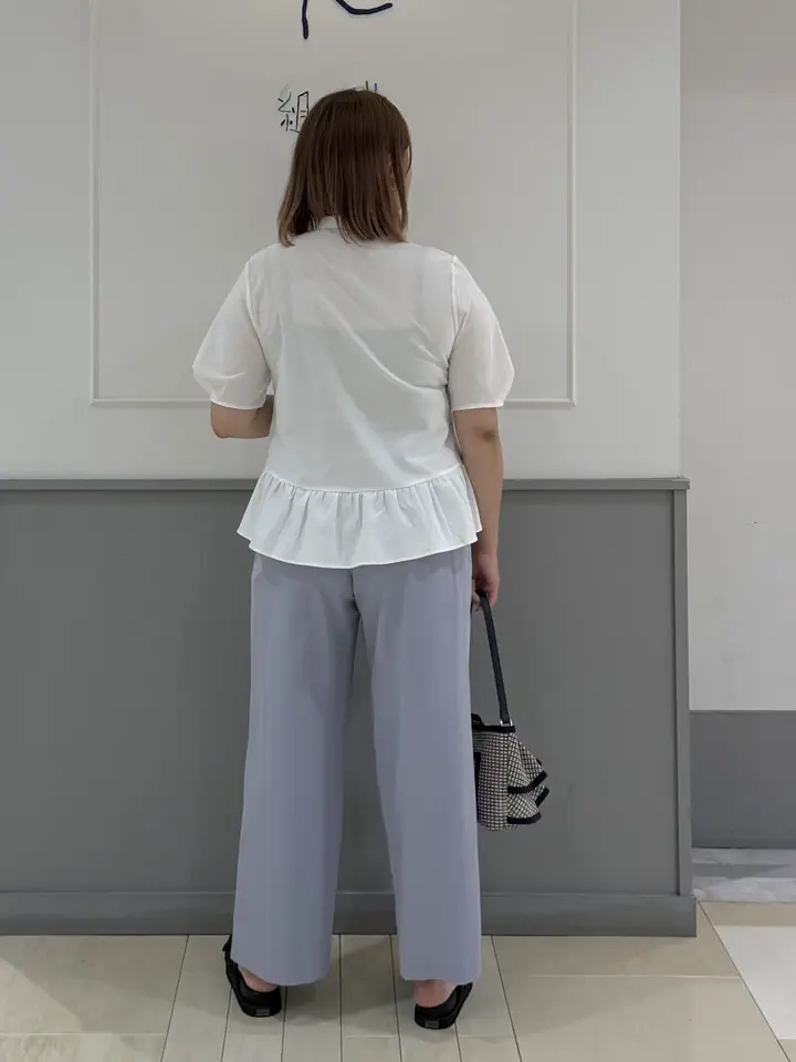 組曲 寺嶋 コーディネート画像