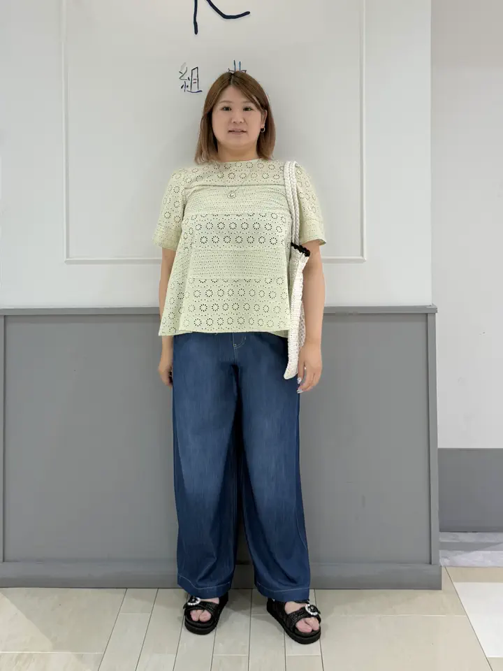 ONWARD CROSSET SELECT 寺嶋 コーディネート画像