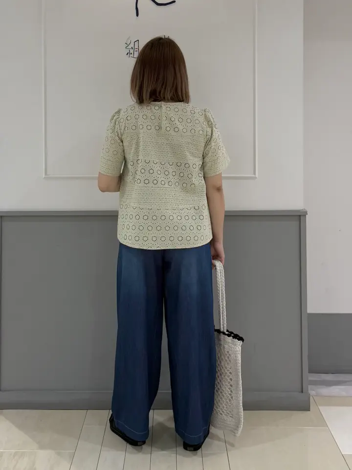 ONWARD CROSSET SELECT 寺嶋 コーディネート画像