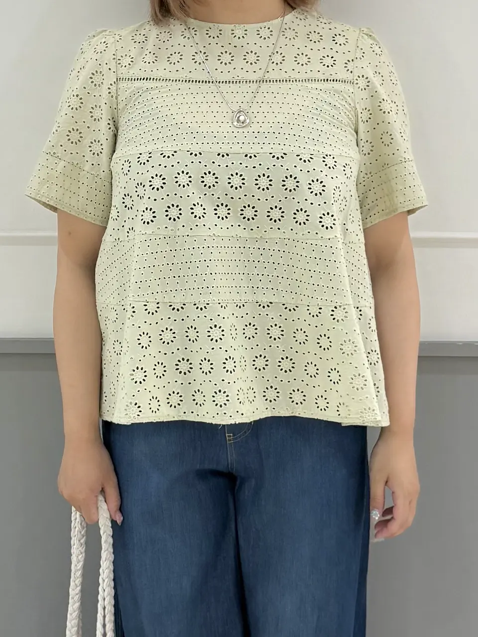 ONWARD CROSSET SELECT 寺嶋 コーディネート画像