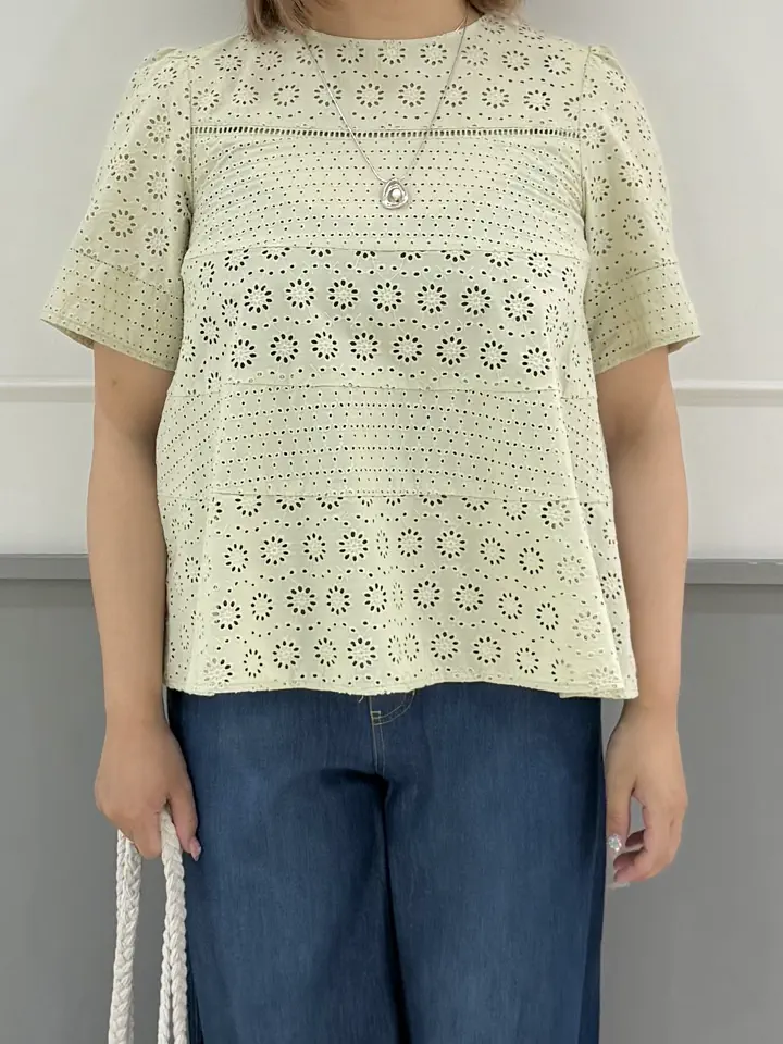 ONWARD CROSSET SELECT 寺嶋 コーディネート画像