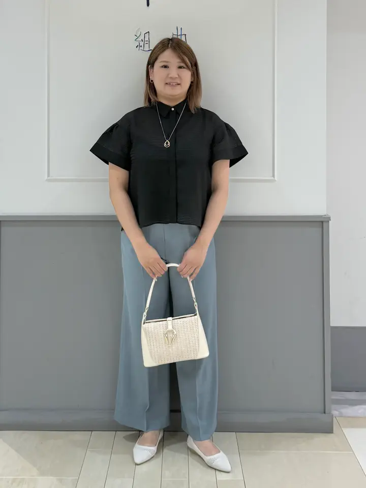 ONWARD CROSSET SELECT 寺嶋 コーディネート画像