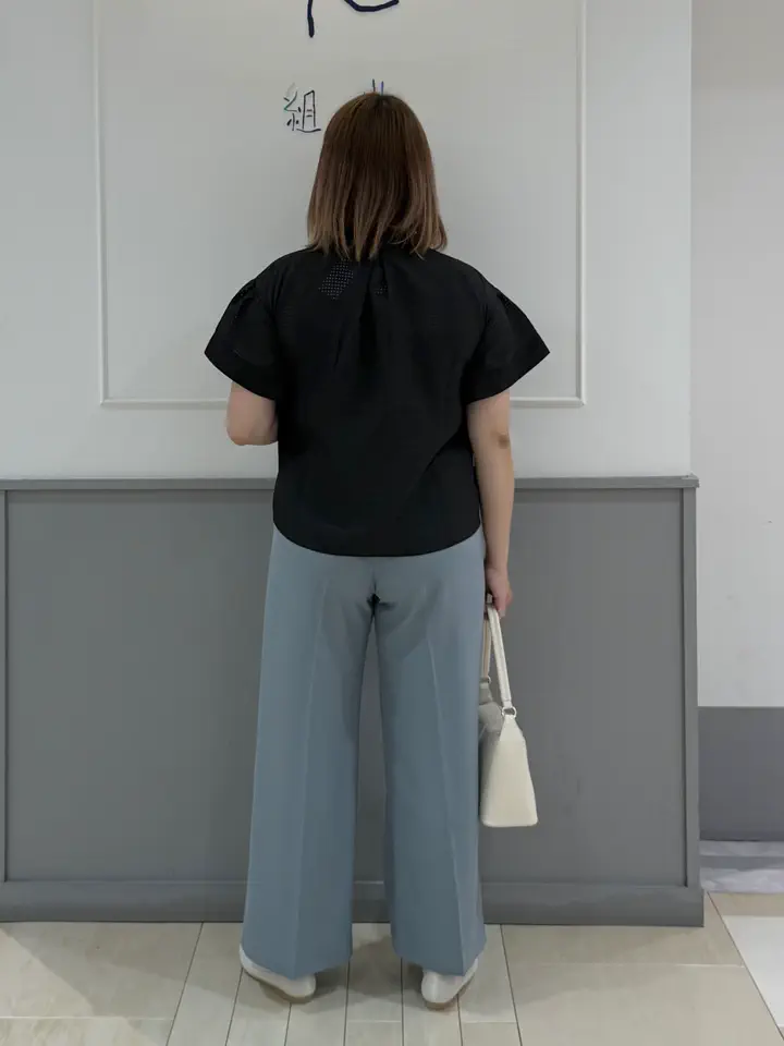 ONWARD CROSSET SELECT 寺嶋 コーディネート画像