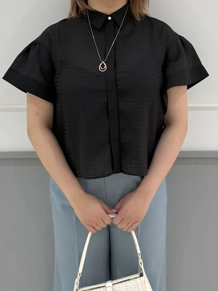 ONWARD CROSSET SELECT 寺嶋 コーディネート画像