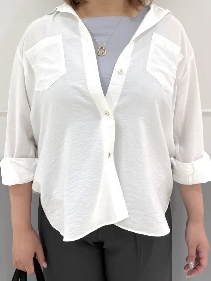 ONWARD CROSSET SELECT 寺嶋 コーディネート画像