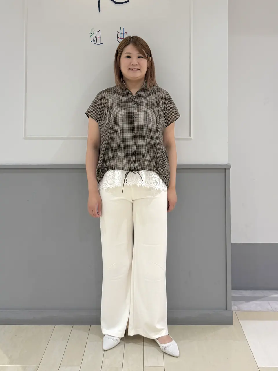  寺嶋 コーディネート画像
