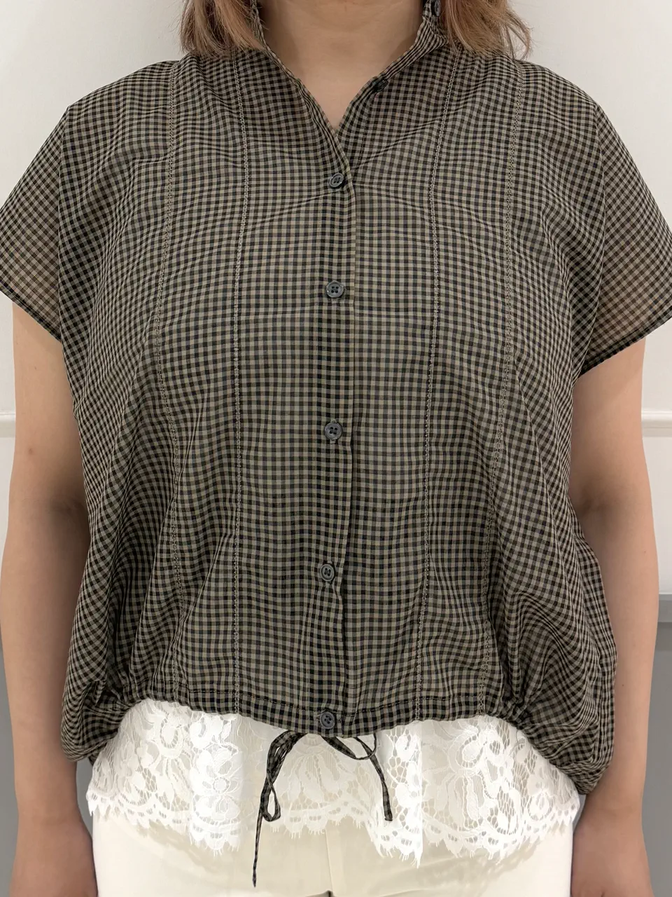 ONWARD CROSSET SELECT 寺嶋 コーディネート画像