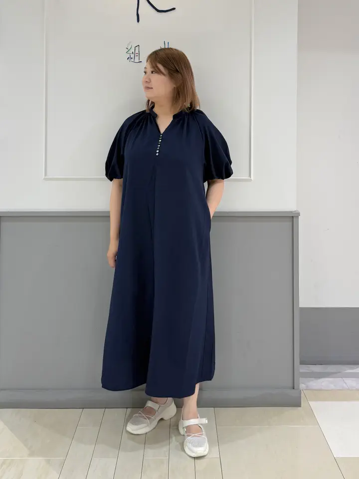 UNFILO 寺嶋 コーディネート画像