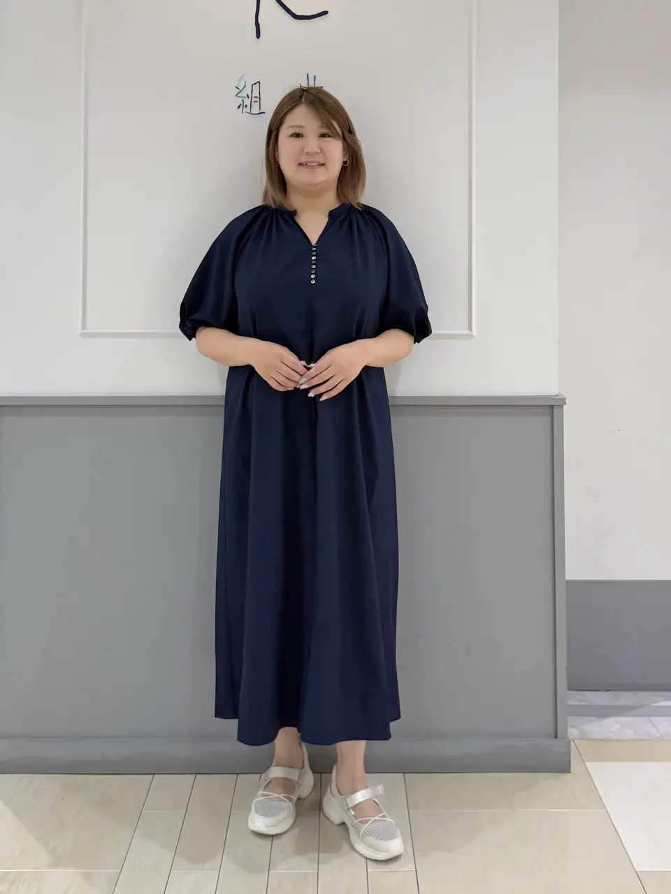 UNFILO 寺嶋 コーディネート画像