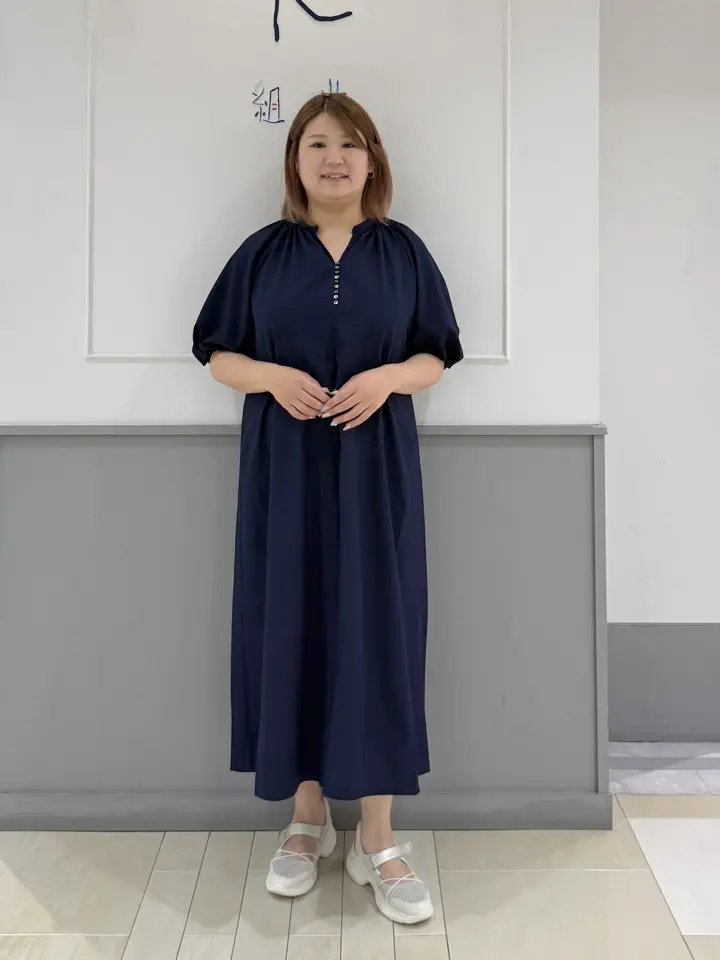 UNFILO 寺嶋 コーディネート画像