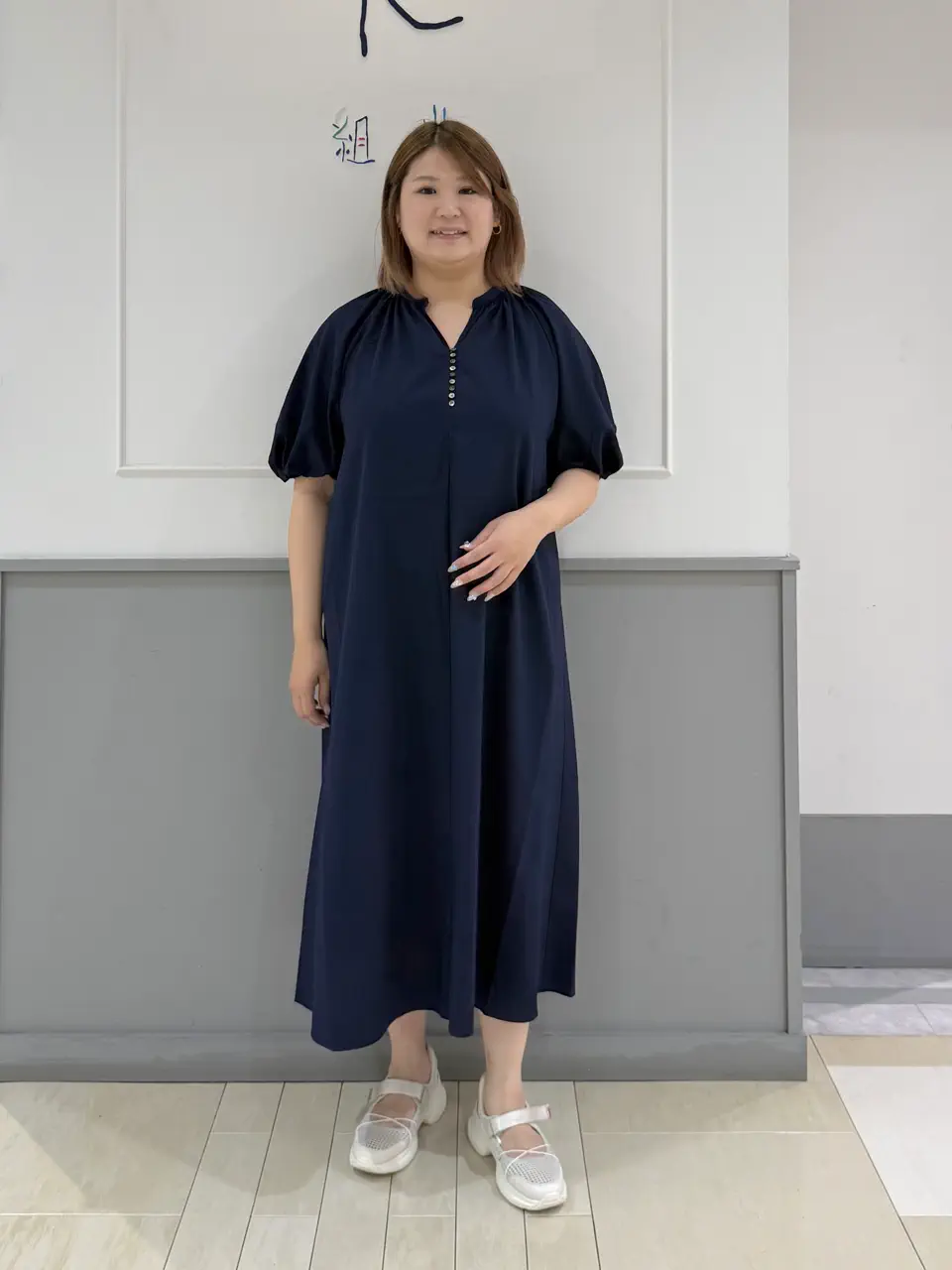 UNFILO 寺嶋 コーディネート画像