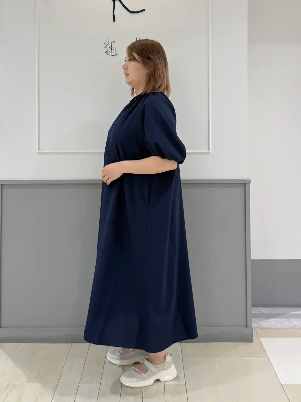 UNFILO 寺嶋 コーディネート画像