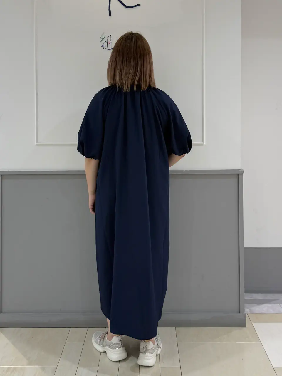 UNFILO 寺嶋 コーディネート画像