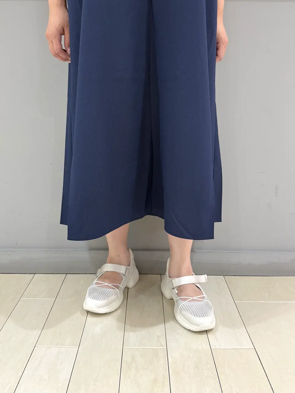 UNFILO 寺嶋 コーディネート画像