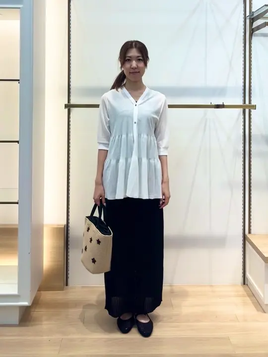 組曲 上田 コーディネート画像
