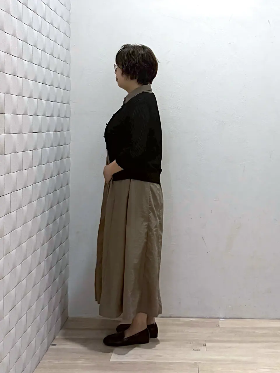 組曲 原野 コーディネート画像