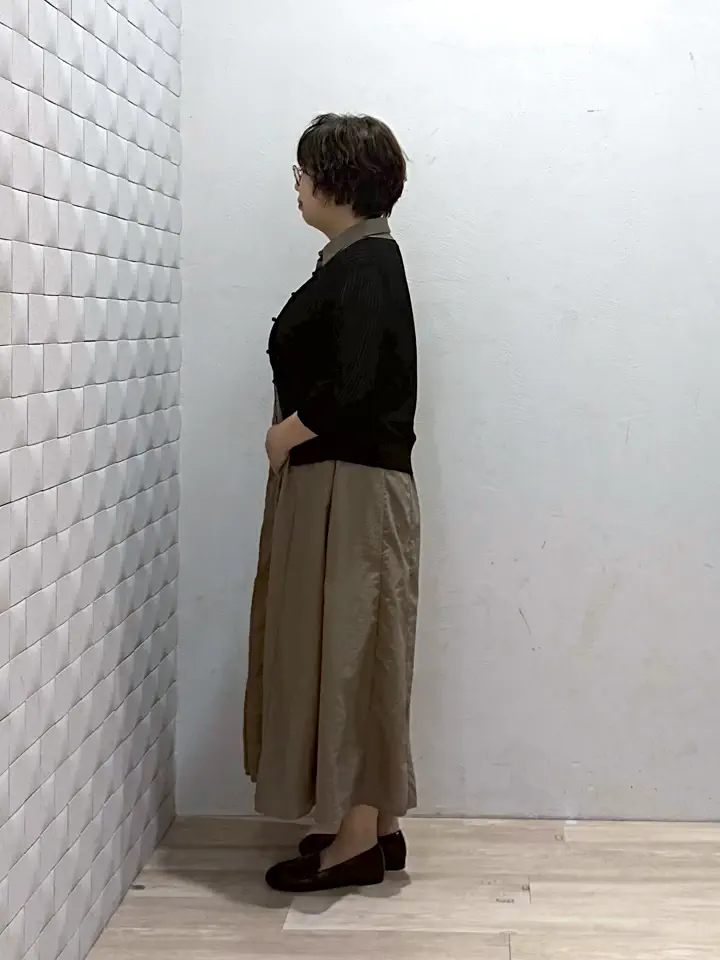 組曲 原野 コーディネート画像