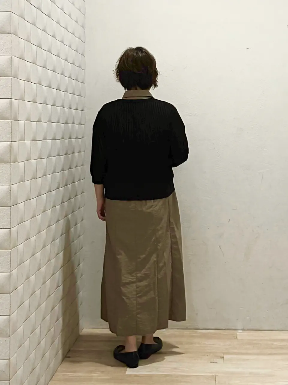 組曲 原野 コーディネート画像