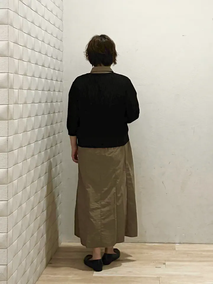 組曲 原野 コーディネート画像
