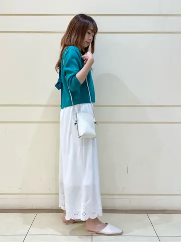 組曲 Kanako コーディネート画像