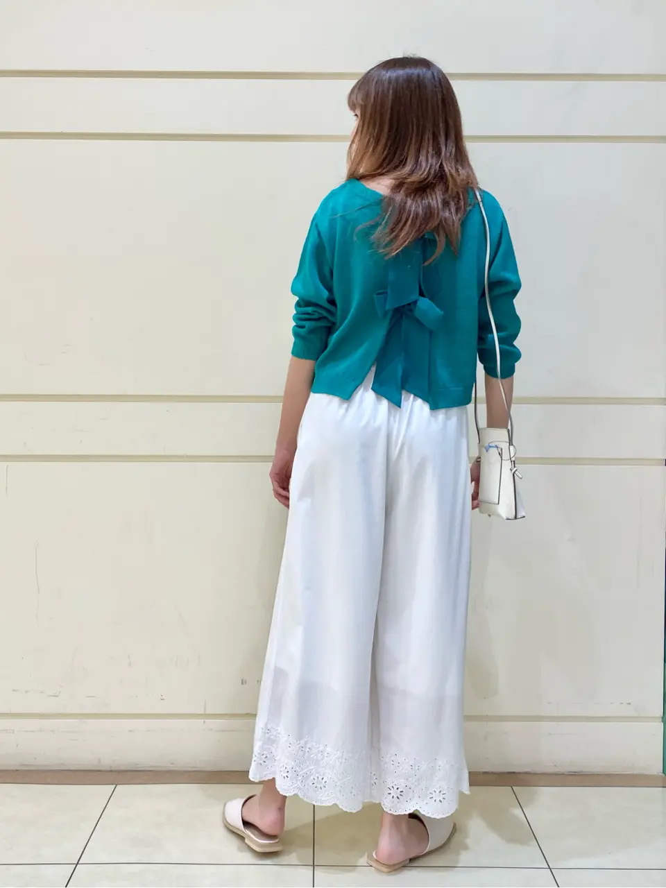 組曲 Kanako コーディネート画像