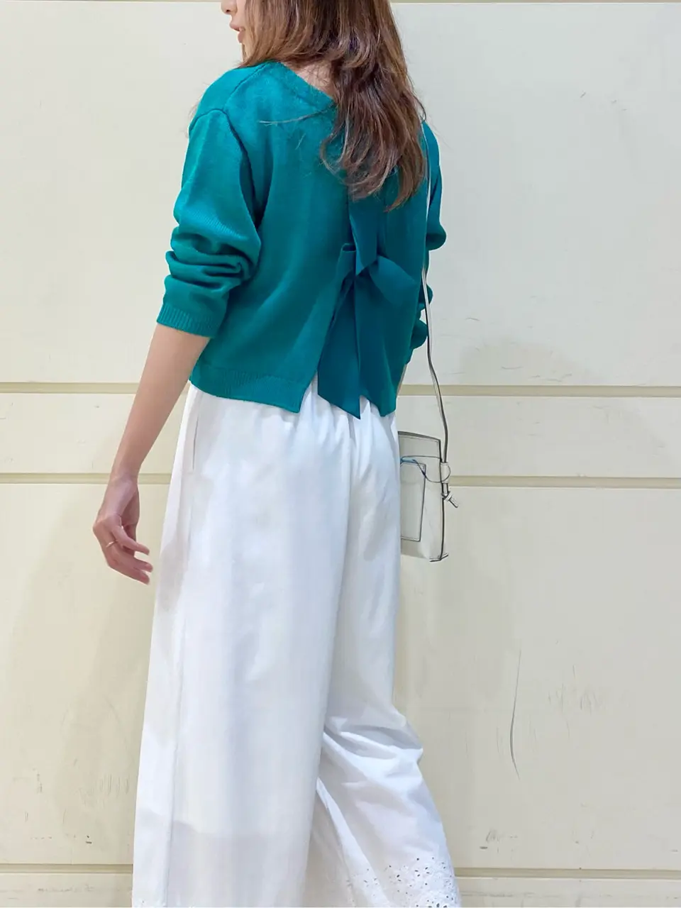 組曲 Kanako コーディネート画像