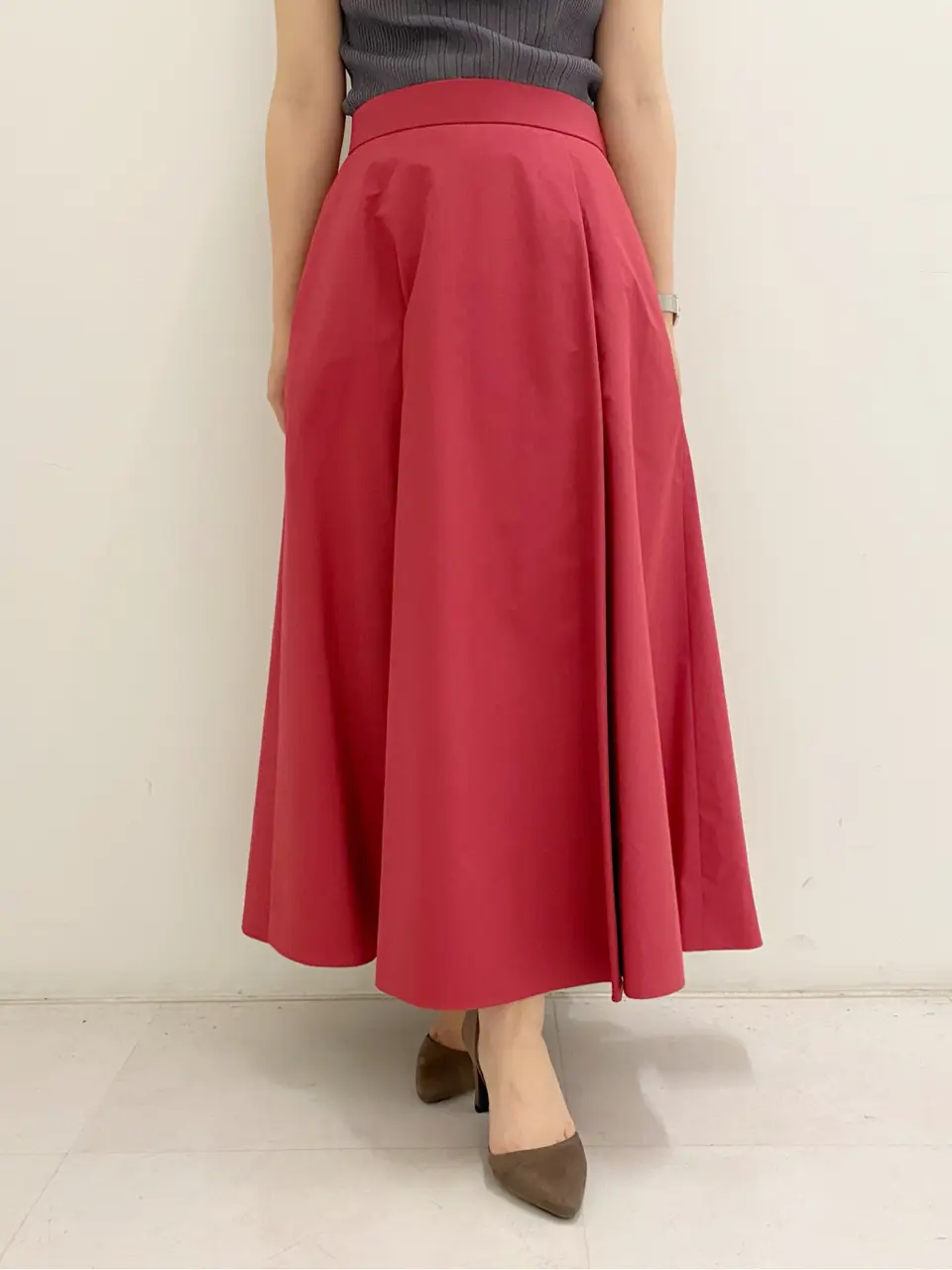 組曲 草木 コーディネート画像