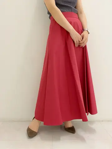 組曲 草木 コーディネート画像