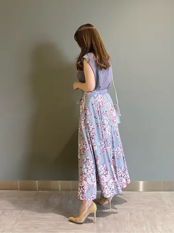 組曲 酒井 コーディネート画像