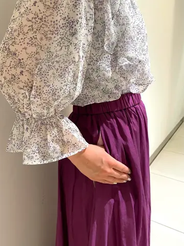 組曲 平賀 コーディネート画像