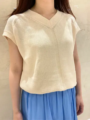 組曲 柿内 コーディネート画像