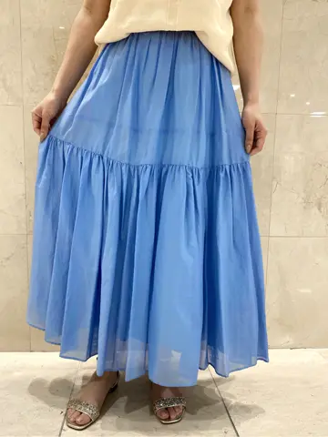 組曲 柿内 コーディネート画像