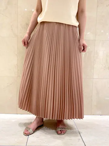 組曲 柿内 コーディネート画像