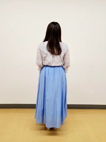 組曲 原 コーディネート画像